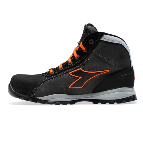Scarpe antinfortunistiche GLOVE NET MID PRO S3 ESD Diadora Geox