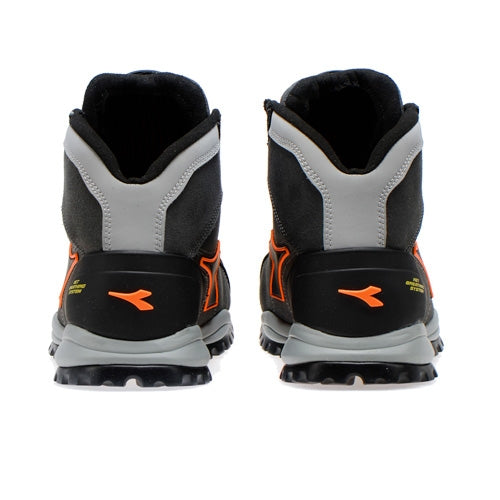 Scarpe antinfortunistiche GLOVE NET MID PRO S3 ESD Diadora Geox