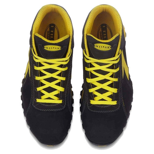 Diadora Glove II High S3 SRA HRO - Scarpe antinfortunistiche alte