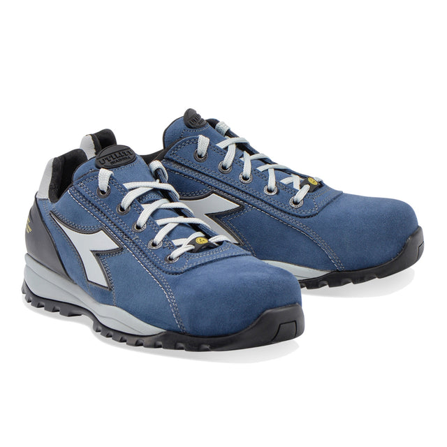 Scarpe di protezione GLOVE NET LOW S3 ESD Geox Diadora