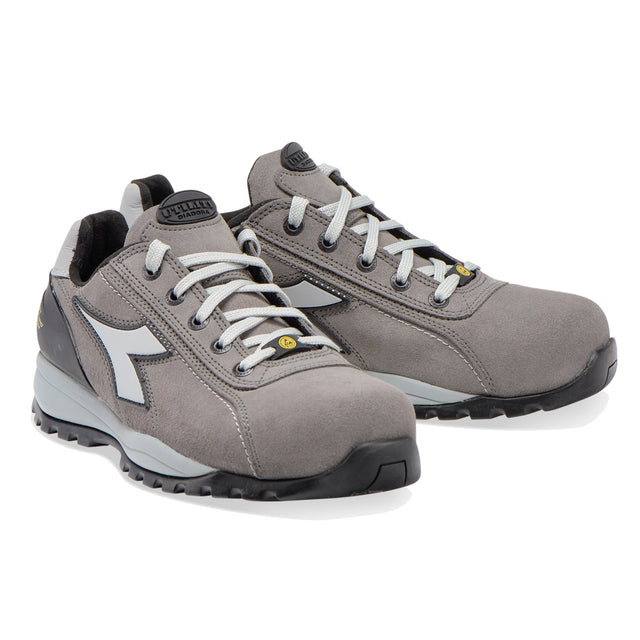 Scarpe di protezione GLOVE NET LOW S3 ESD Geox Diadora