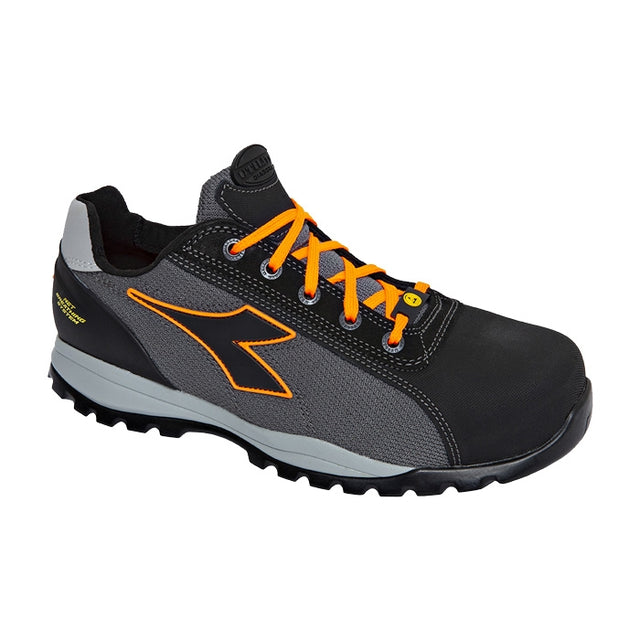 Calzature di sicurezza GLOVE NET LOW PRO S1P ESD Geox Diadora