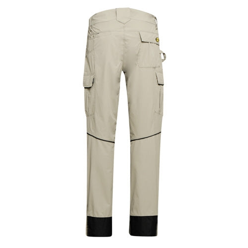 Pantaloni da lavoro elasticizzati Diadora Pant Tech Performance