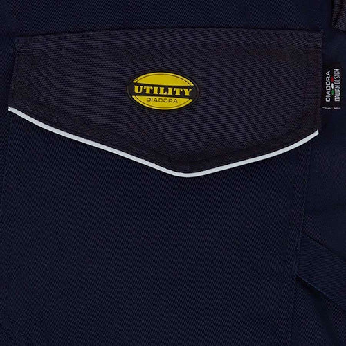 Pantaloni da lavoro invernali Diadora Utility Rock Winter