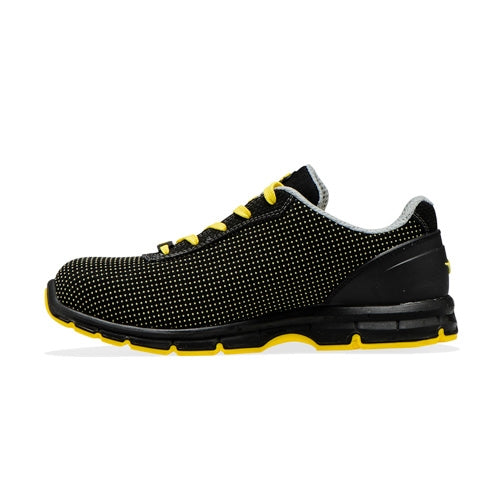 Scarpe di sicurezza Diadora Run Atom Low S3 SRC ESD