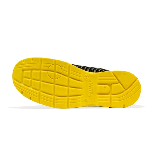 Scarpe di sicurezza Diadora Run Atom Low S3 SRC ESD