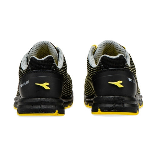 Scarpe di sicurezza Diadora Run Atom Low S3 SRC ESD