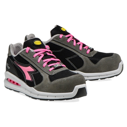 Calzature di sicurezza Diadora Run Net Airbox Low S1P SRC Geox