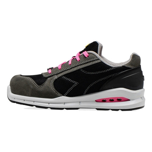 Calzature di sicurezza Diadora Run Net Airbox Low S1P SRC Geox
