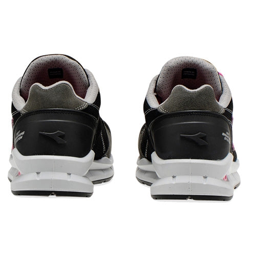 Calzature di sicurezza Diadora Run Net Airbox Low S1P SRC Geox