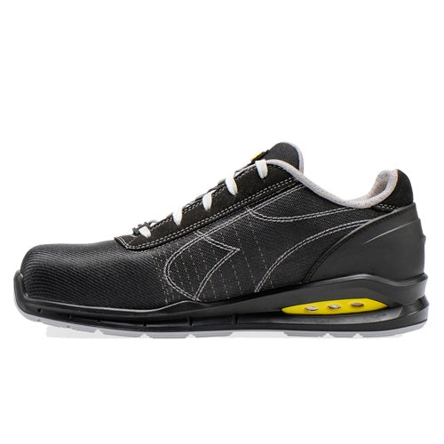 Scarpe antinfortunistiche Run Net Airbox Matrix Low Diadora S3 SRC