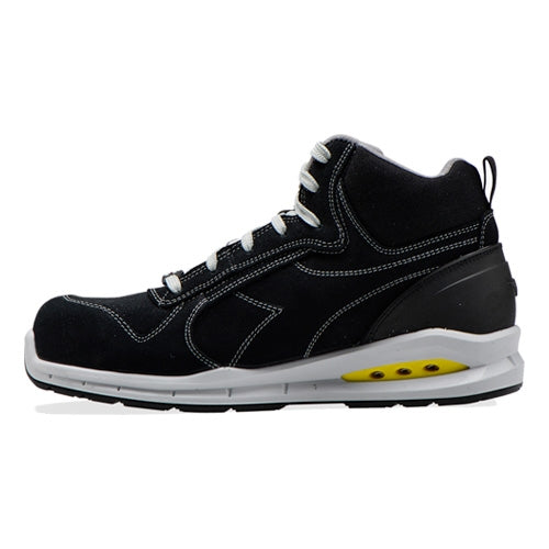 Scarpe antinfortunistiche Run Net Airbox Mid Diadora S3 SRC