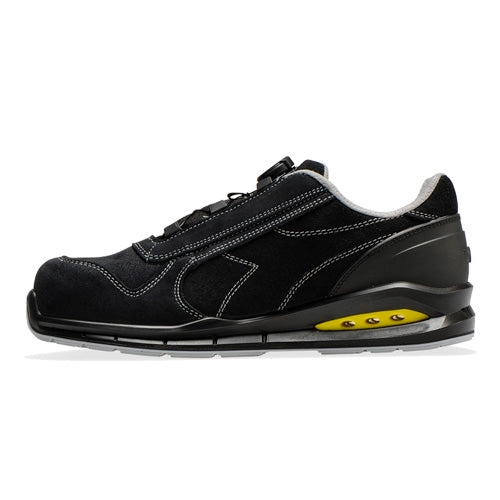 Scarpe antinfortunistiche Run Net Airbox Quick Low Diadora S3 SRC