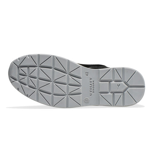 Scarpe antinfortunistiche Run Net Airbox Quick Low Diadora S3 SRC