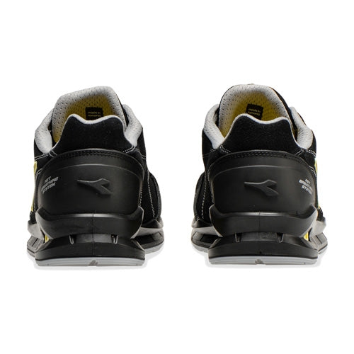 Scarpe antinfortunistiche Run Net Airbox Quick Low Diadora S3 SRC