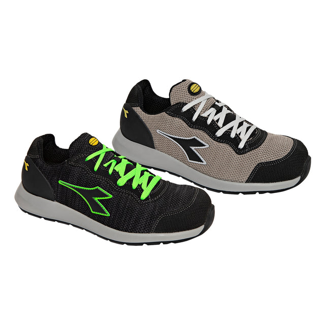 Scarpe antinfortunistiche Strike MDS Weave S3 HRO SRC Diadora