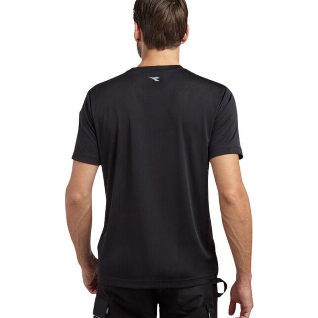 Magliette da lavoro Diadora Utility Ducati T-Shirt Plus