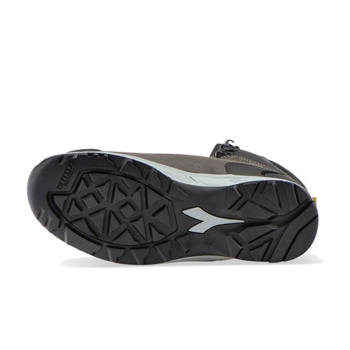 Diadora D-TRAIL LEATH BOOT S3 Scarponi da lavoro