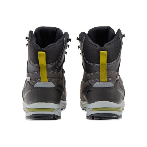 Diadora D-TRAIL LEATH BOOT S3 Scarponi da lavoro
