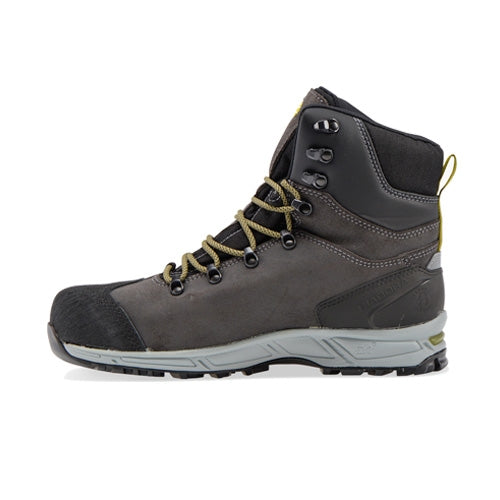 Diadora D-TRAIL LEATH BOOT S3 Scarponi da lavoro