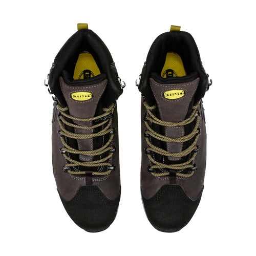 Diadora D-TRAIL LEATH BOOT S3 Scarponi da lavoro