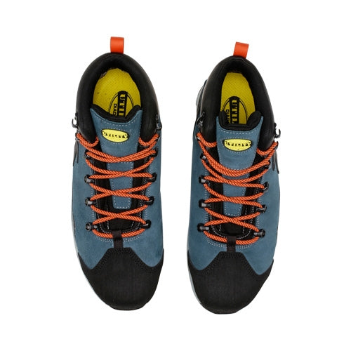 Scarpe protettive D-TRAIL LEATHER HIGH S3 Diadora