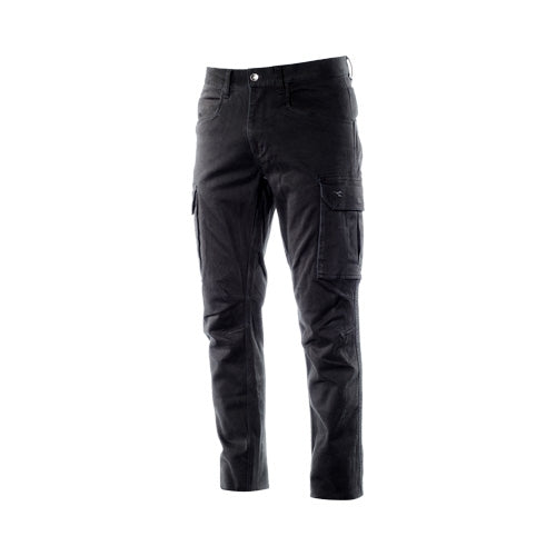 Pantaloni da lavoro elasticizzati Diadora Utility Cargo Pant Moscow