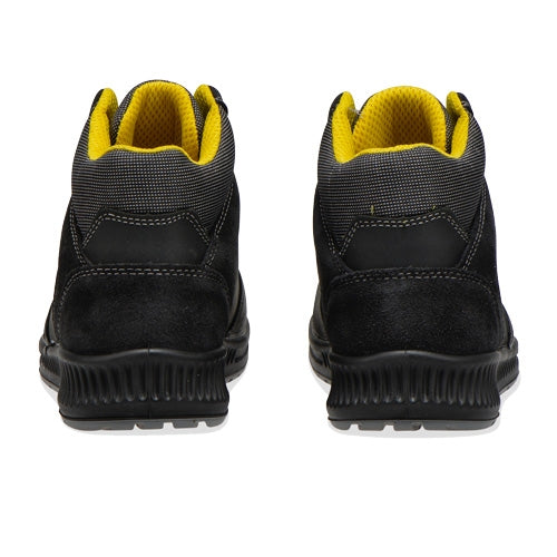 Scarpe da lavoro Diadora D-Formula High S