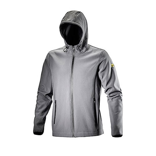 Giacca da lavoro Diadora Utility Softshell Level
