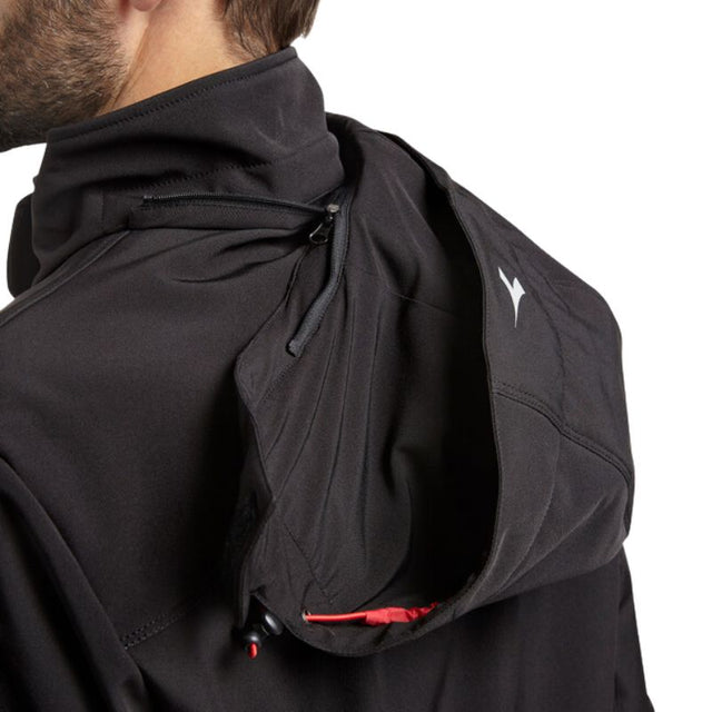 Giacca Diadora Utility Softshell Ducati da lavoro
