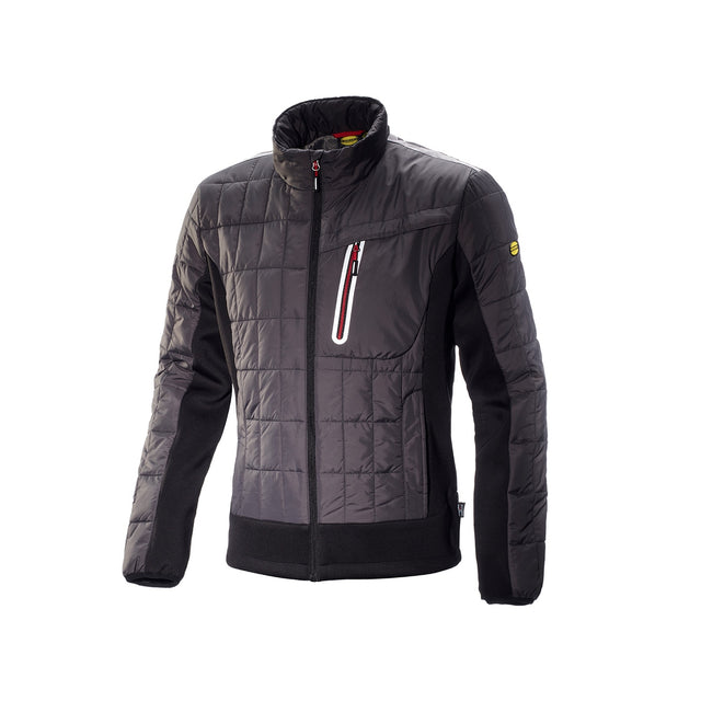 Giacca Tech Light Padded da lavoro Diadora Utility