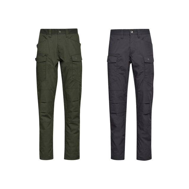 Diadora Pantaloni da lavoro Utility Cross Cargo