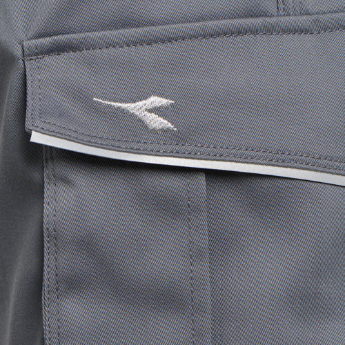 Diadora Utility Staff Stretch Cargo Pantaloni da lavoro