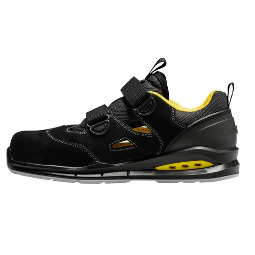Calzature di sicurezza Run Net Airbox Sandal Diadora S1P SRC