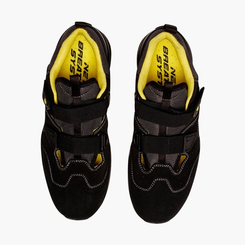 Calzature di sicurezza Run Net Airbox Sandal Diadora S1P SRC