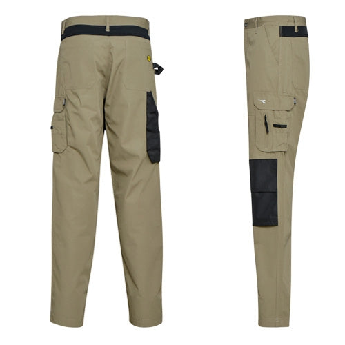 Pantaloni da lavoro Diadora Utility Win Performance