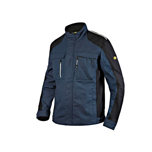 Giacca da lavoro Geox Diadora Utility Workwear jacket Tech