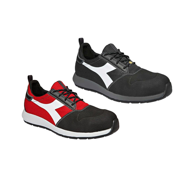 Scarpe da lavoro Diadora D-Lift Low Pro S1P ESD