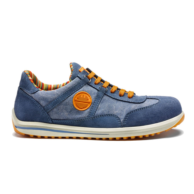 Scarpe antinfortunistiche Dike Racy S1 P ESD