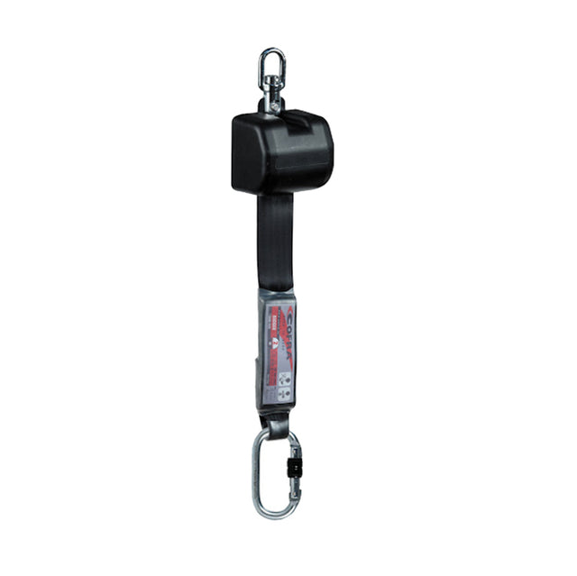 Cofra Safe Back Badger Lock Dispositivo anticaduta retrattile