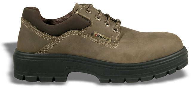 Scarpe antinfortunistiche Cofra Dover S3
