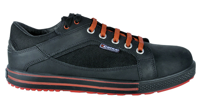 Scarpe antinfortunistiche Cofra Draft S3