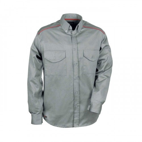 Camicia da lavoro Cofra Easy