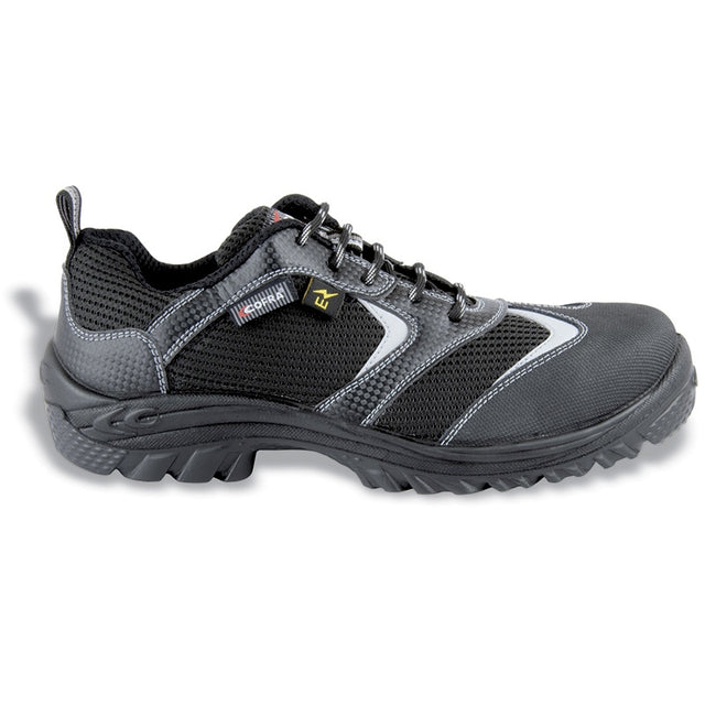 Scarpe antinfortunistiche Cofra Electron SB