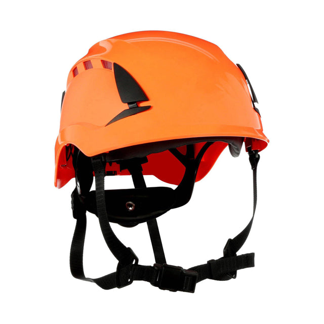 Casco da lavoro 3M SecureFit X5007VE-CE dielettrico