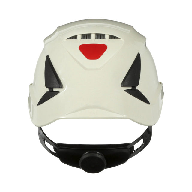 Casco ventilato 3M SecureFit X5501V-CE di protezione