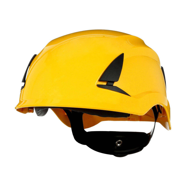 Casco SecureFit X5502NVE-CE 3M da lavoro