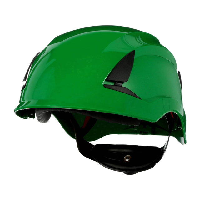 Casco da lavoro 3M SecureFit X5504NVE-CE