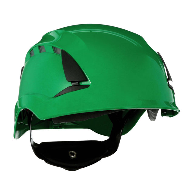 Casco 3M di protezione SecureFit X5504V-CE ventilato