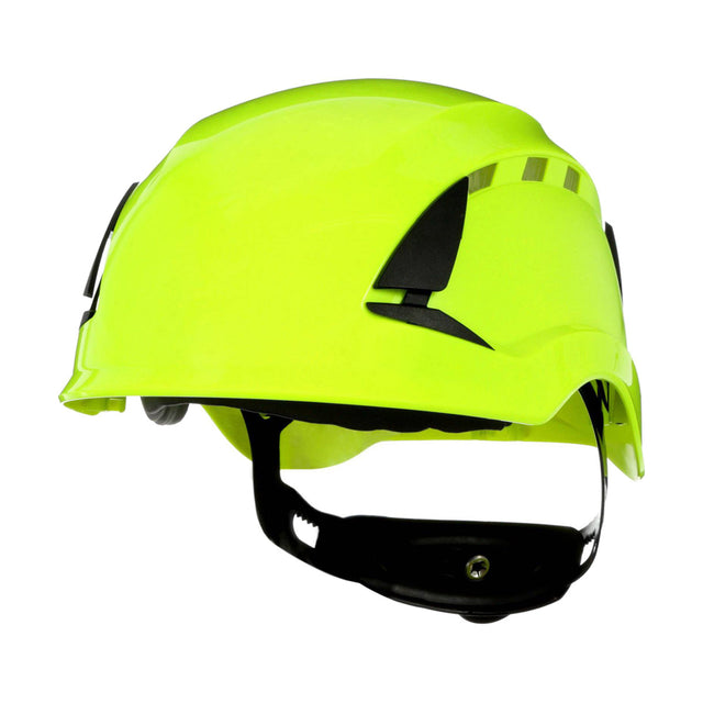 Casco 3M di protezione SecureFit X5514V-CE ventilato